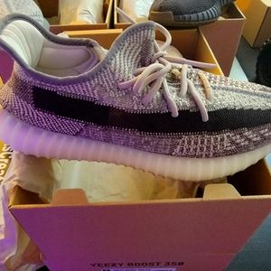 Yeezy "zyon" 350 V2